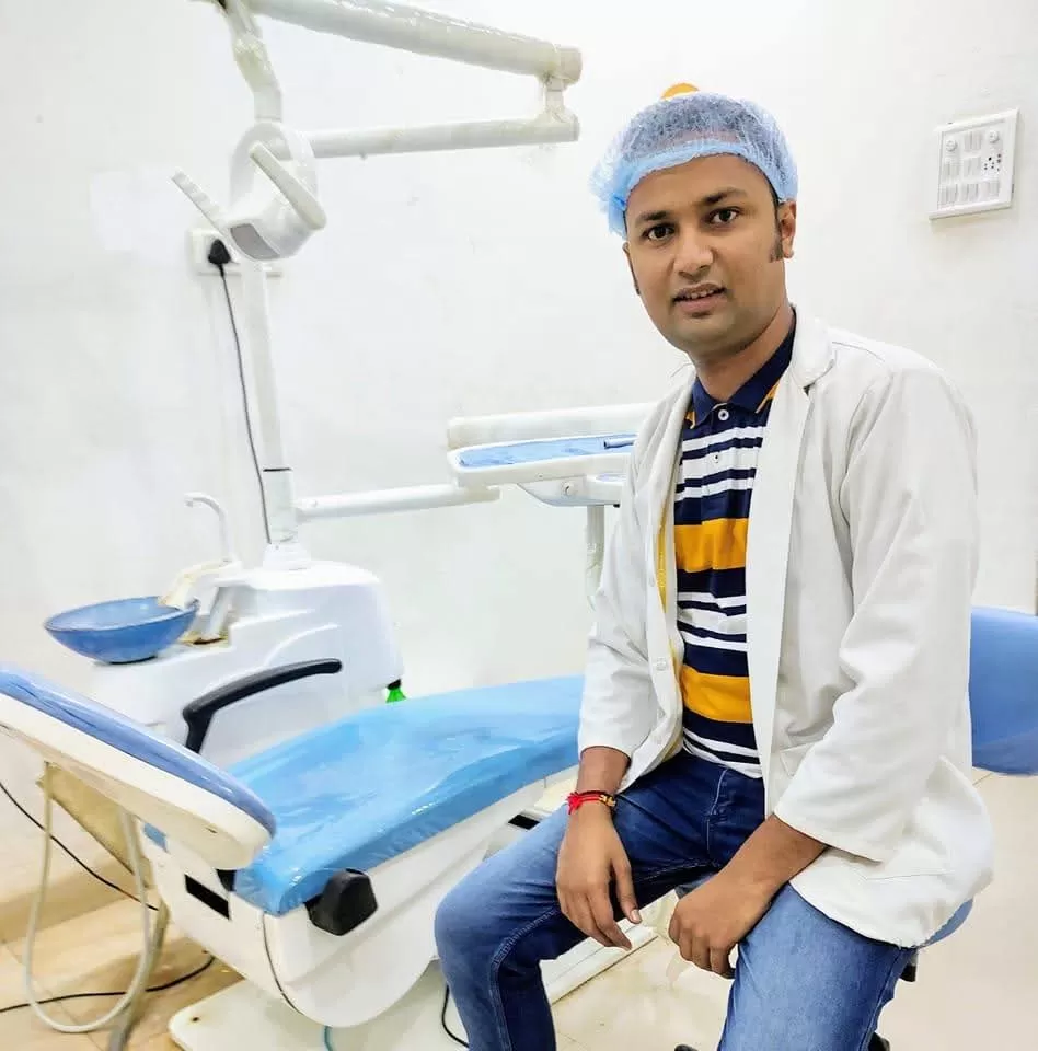 ડૉ. ચિંતન પટેલ